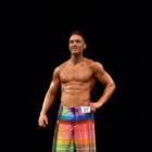Kyle  Dillard - NPC John Simmons/Jennifer Peckham  2013 - #1