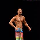 Kyle  Dillard - NPC John Simmons/Jennifer Peckham  2013 - #1