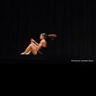 Rebecca  Clem - NPC Michigan Novice 2011 - #1