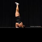 Rebecca  Clem - NPC Michigan Novice 2011 - #1