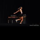 Rebecca  Clem - NPC Michigan Novice 2011 - #1