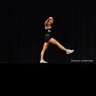 Rebecca  Clem - NPC Michigan Novice 2011 - #1