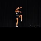 Rebecca  Clem - NPC Michigan Novice 2011 - #1