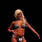 Heather  Cobb - NPC Novice Michigan 2012 - #1