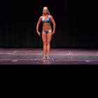 Michelle  Kuznicki - NPC Infinity Fit Championships 2013 - #1