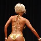 Danielle  Shovan - NPC Michigan Novice 2011 - #1