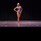 Michelle  Kuznicki - NPC Infinity Fit Championships 2013 - #1
