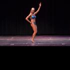 Michelle  Kuznicki - NPC Infinity Fit Championships 2013 - #1