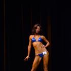 Grace  Denton - NPC Natural Michigan / Nicole Wilkins Classic 2013 - #1