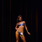 Grace  Denton - NPC Natural Michigan / Nicole Wilkins Classic 2013 - #1