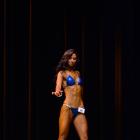 Grace  Denton - NPC Natural Michigan / Nicole Wilkins Classic 2013 - #1