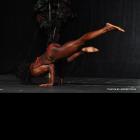 Elizabeth  Crenshaw - NPC Ron Love Classic 2011 - #1
