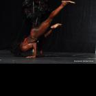 Elizabeth  Crenshaw - NPC Ron Love Classic 2011 - #1