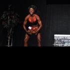 Elizabeth  Crenshaw - NPC Ron Love Classic 2011 - #1