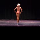 Amber  Reed - NPC Infinity Fit Championships 2013 - #1