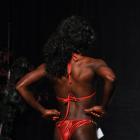 Elizabeth  Crenshaw - NPC Ron Love Classic 2011 - #1