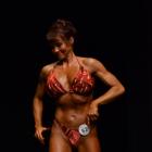 Dawn  Parsell - NPC Grand Rapids 2013 - #1