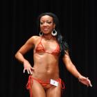 Brittany  Demarais - NPC Michigan Novice 2011 - #1