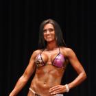 Shannon  Pruitt - NPC Michigan Novice 2011 - #1