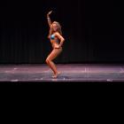 Bridget  Miller - NPC Infinity Fit Championships 2013 - #1