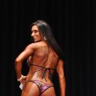 Shannon  Pruitt - NPC Michigan Novice 2011 - #1