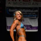 Heather  Kuhns - NPC Grand Rapids 2013 - #1