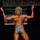 Heather  Kuhns - NPC Grand Rapids 2013 - #1