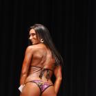 Shannon  Pruitt - NPC Michigan Novice 2011 - #1