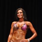 Shannon  Pruitt - NPC Michigan Novice 2011 - #1