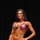 Shannon  Pruitt - NPC Michigan Novice 2011 - #1