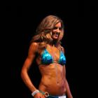 Ashley  Hall - NPC Novice Michigan 2012 - #1