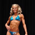 Rebecca  Wanemacher - NPC Michigan Novice 2011 - #1