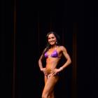 Jennifer  Ottino-Miles - NPC Natural Michigan / Nicole Wilkins Classic 2013 - #1