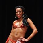 Brittany  Demarais - NPC Michigan Novice 2011 - #1