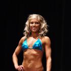 Rebecca  Wanemacher - NPC Michigan Novice 2011 - #1