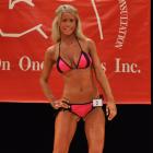 Kelly  Frost - NPC Kalamazoo 2011 - #1