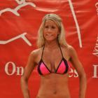 Kelly  Frost - NPC Kalamazoo 2011 - #1