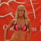 Kelly  Frost - NPC Kalamazoo 2011 - #1