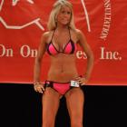 Kelly  Frost - NPC Kalamazoo 2011 - #1