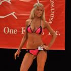 Kelly  Frost - NPC Kalamazoo 2011 - #1