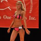 Kelly  Frost - NPC Kalamazoo 2011 - #1
