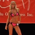 Kelly  Frost - NPC Kalamazoo 2011 - #1
