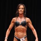 Michele  Tekip - NPC Michigan Novice 2011 - #1