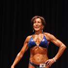 Mary Lou  Berndt - NPC Michigan Novice 2011 - #1