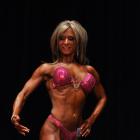 Dena  Valente - NPC Michigan Novice 2011 - #1