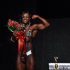 LaDawn   McDay - NPC Ron Love Classic 2011 - #1