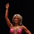 Dena  Valente - NPC Michigan Novice 2011 - #1