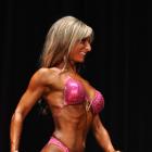 Dena  Valente - NPC Michigan Novice 2011 - #1