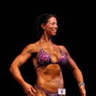 Tracey  Barton - NPC Novice Michigan 2012 - #1