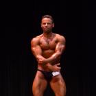 Scott  Watts - NPC Infinity Fit Championships 2013 - #1